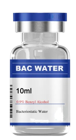 Bacteriostatic water